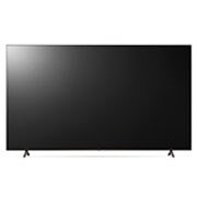 LG UHD 4K Smart TV ???? 86UP8000PTB | Real 4K l Dolby Vision & Atmos l LG AI ThinQ, 86UP8000PTB