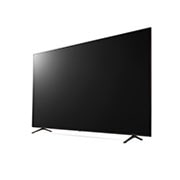 LG UHD 4K Smart TV ???? 86UP8000PTB | Real 4K l Dolby Vision & Atmos l LG AI ThinQ, 86UP8000PTB