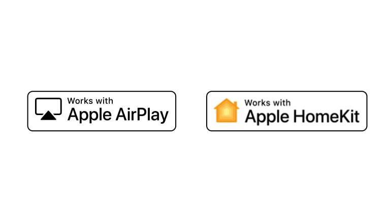 ????????????????????????? Apple Airplay ??? Apple HomeKit ?????? ThinQ AI