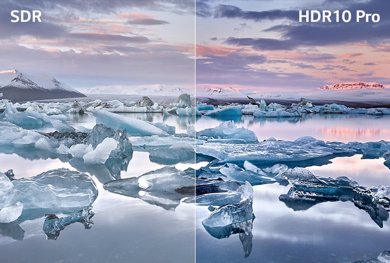 ??????????????????????? ???????????????????????????? HDR 10 Pro