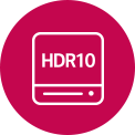 ??????????????????????? ???????????????????????????? HDR 10 Pro