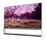 LG OLED 8K Smart TV ???? OLED88Z1 | Self Lighting | Real 8K | Hands Free Voice Control | Google Assistant , OLED88Z1PTA