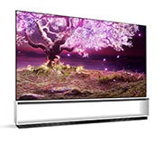 LG OLED 8K Smart TV ???? OLED88Z1 | Self Lighting | Real 8K | Hands Free Voice Control | Google Assistant , OLED88Z1PTA