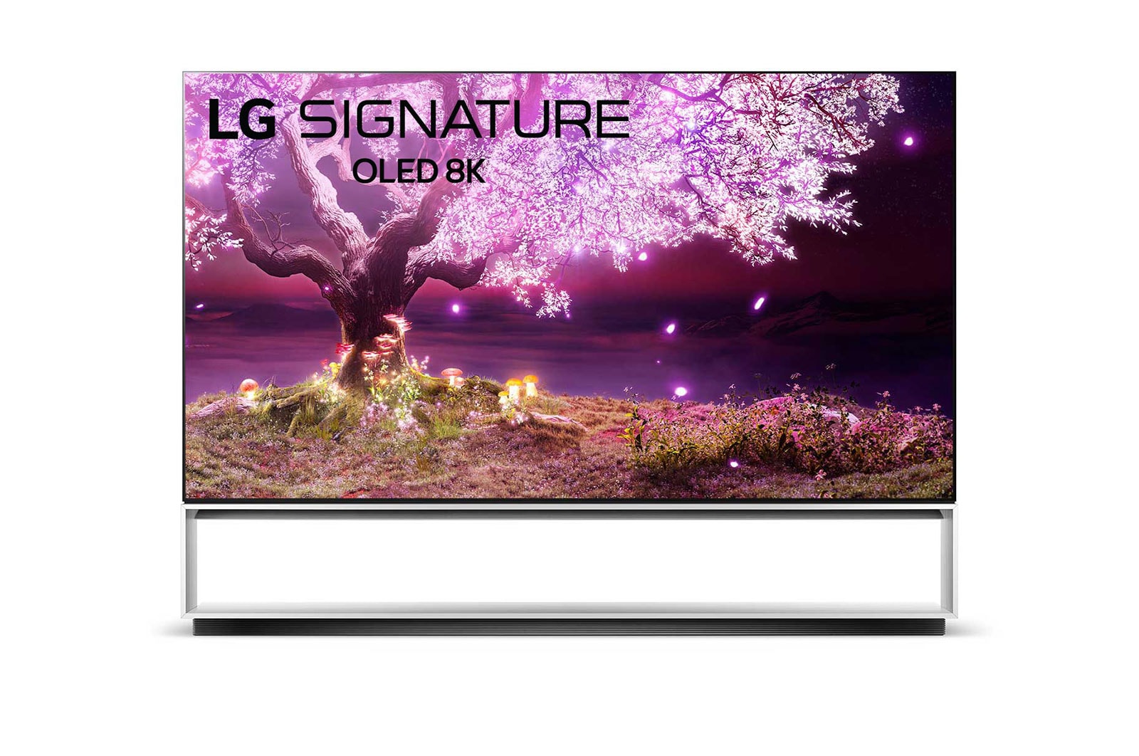 LG OLED 8K Smart TV ?????????? ?????????? ???????????????? ????????? ???????????????? ????????? ????????? ??????????????