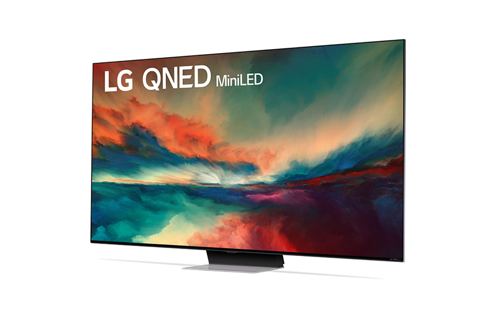 LG QNED Mini LED 4K Smart TV ???? 65QNED86SRA | QNED | Dolby Vision & Atmos | ThinQ AI, 65QNED86SRA