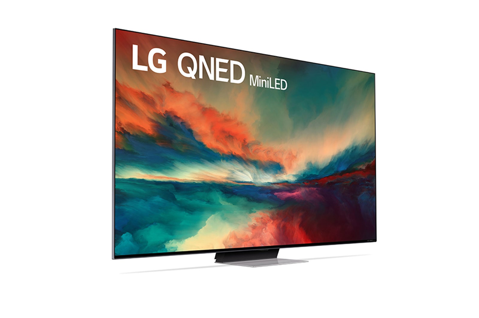 LG QNED Mini LED 4K Smart TV ???? 65QNED86SRA | QNED | Dolby Vision & Atmos | ThinQ AI, 65QNED86SRA