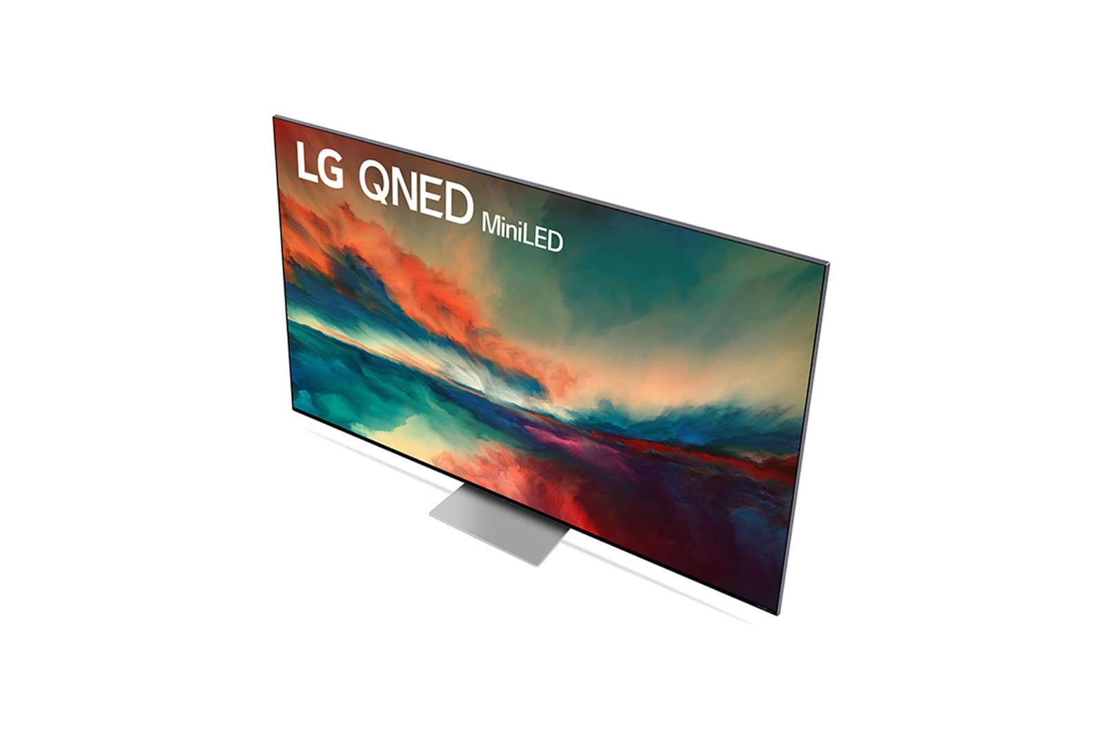 LG QNED Mini LED 4K Smart TV ???? 65QNED86SRA | QNED | Dolby Vision & Atmos | ThinQ AI, 65QNED86SRA