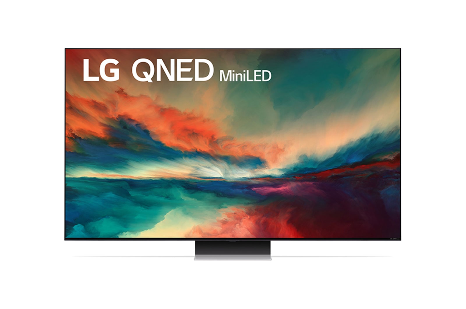 LG QNED Mini LED 4K Smart TV ???? 65QNED86SRA | QNED | Dolby Vision & Atmos | ThinQ AI, 65QNED86SRA