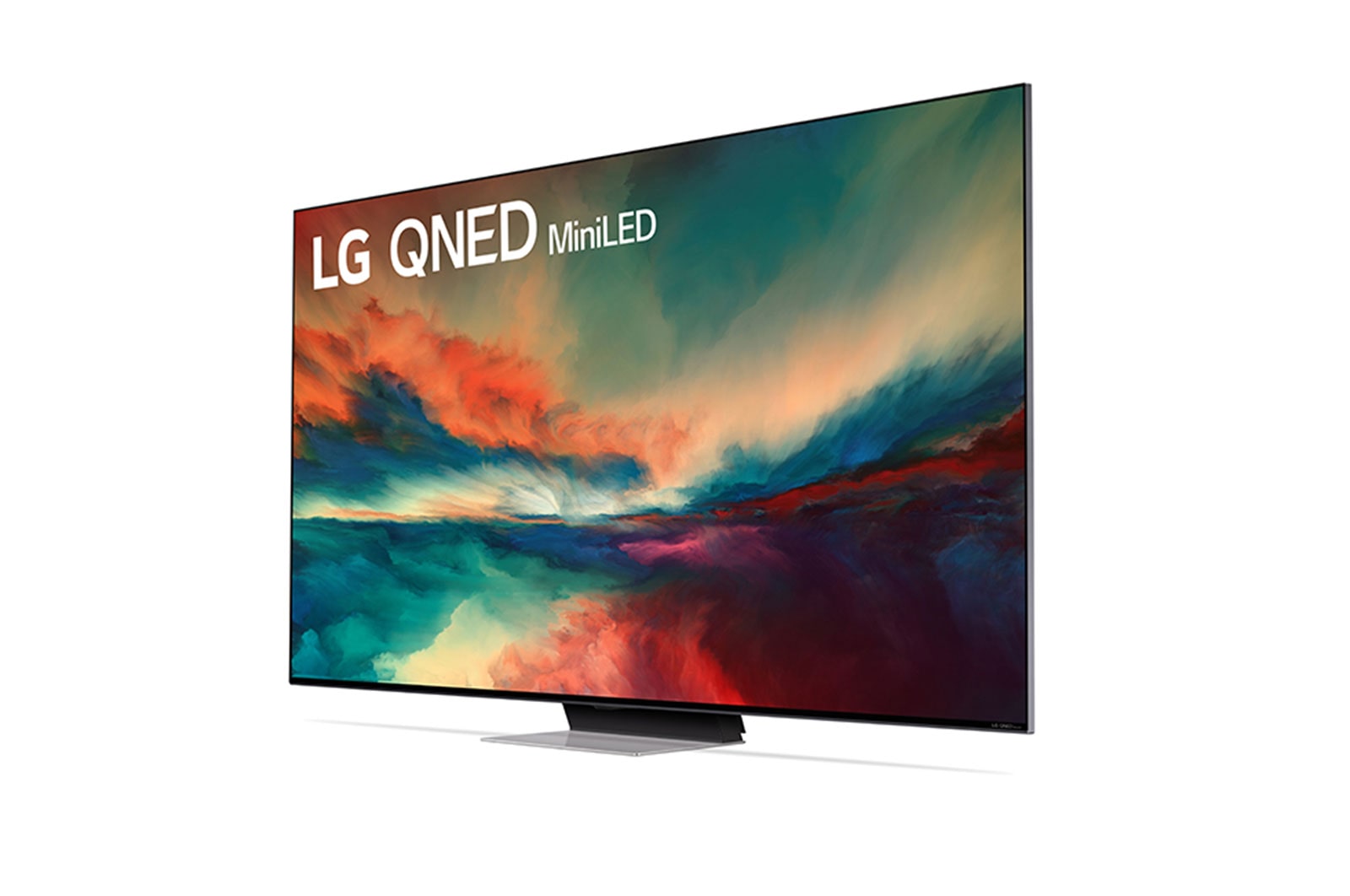 LG QNED Mini LED 4K Smart TV ???? 65QNED86SRA | QNED | Dolby Vision & Atmos | ThinQ AI, 65QNED86SRA