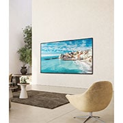 LG QNED Mini LED 4K Smart TV ???? 65QNED86SRA | QNED | Dolby Vision & Atmos | ThinQ AI, 65QNED86SRA