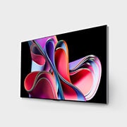 LG OLED evo 4K Smart TV ???? OLED55G3PSA | Self Lighting | One Wall Design l Hands Free Voice Control, OLED55G3PSA