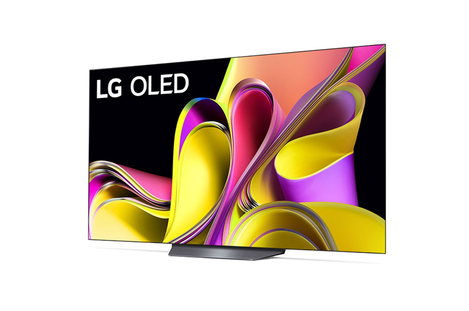 LG OLED 4K Smart TV ???? OLED65B3PSA | Self Lighting |Dolby Vision & Atmos | Refresh rate 120 Hz l ThinQ AI, OLED65B3PSA
