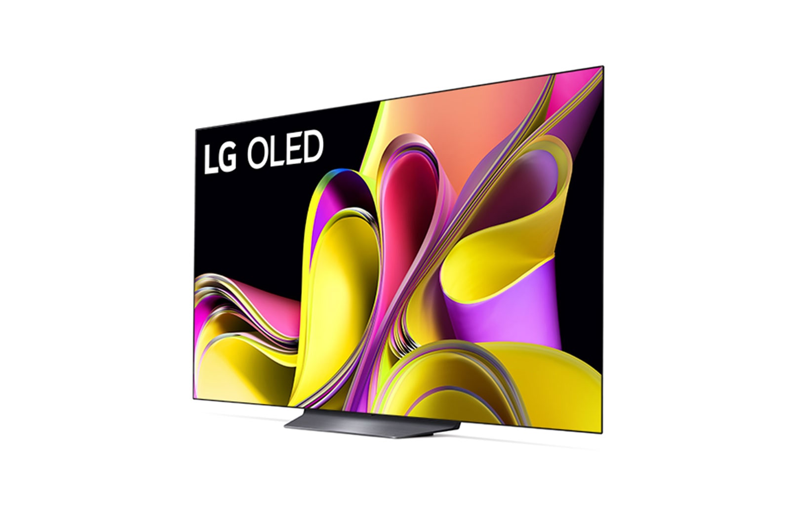LG OLED 4K Smart TV ???? OLED65B3PSA | Self Lighting |Dolby Vision & Atmos | Refresh rate 120 Hz l ThinQ AI, OLED65B3PSA