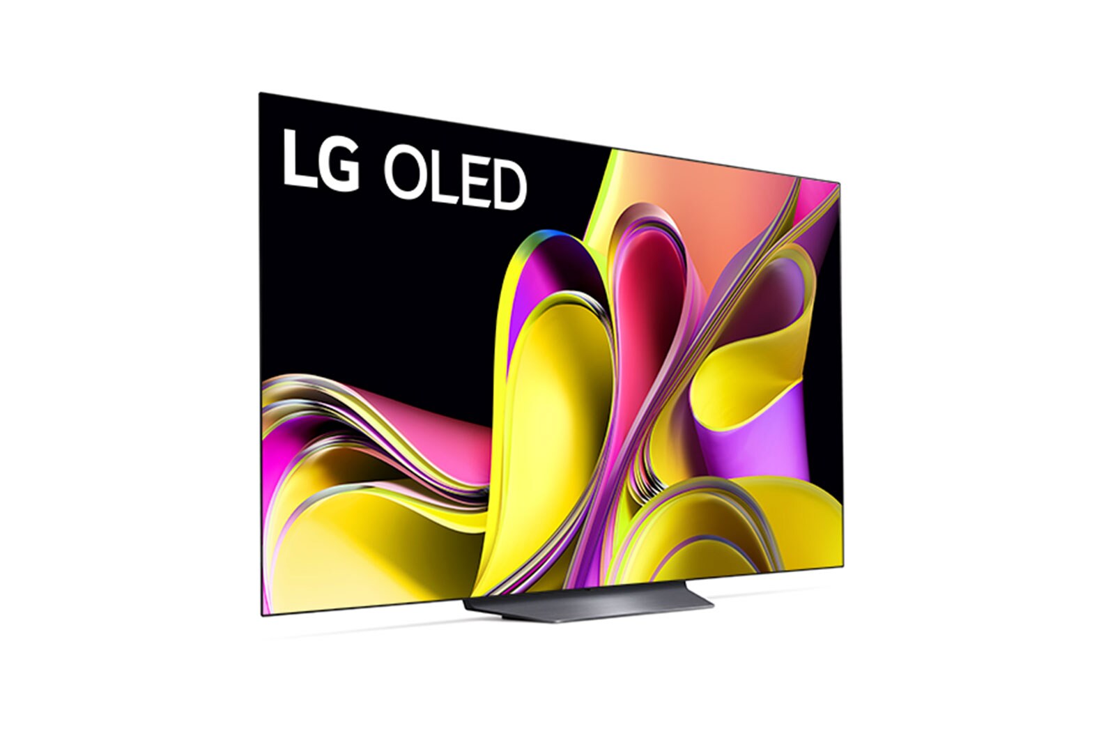 LG OLED 4K Smart TV ???? OLED65B3PSA | Self Lighting |Dolby Vision & Atmos | Refresh rate 120 Hz l ThinQ AI, OLED65B3PSA