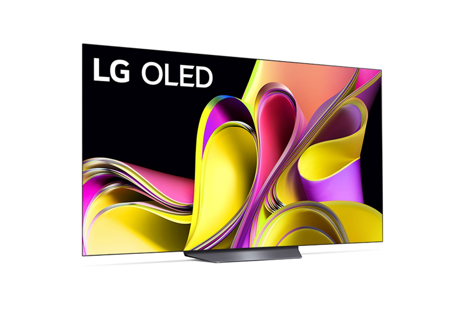 LG OLED 4K Smart TV ???? OLED65B3PSA | Self Lighting |Dolby Vision & Atmos | Refresh rate 120 Hz l ThinQ AI, OLED65B3PSA
