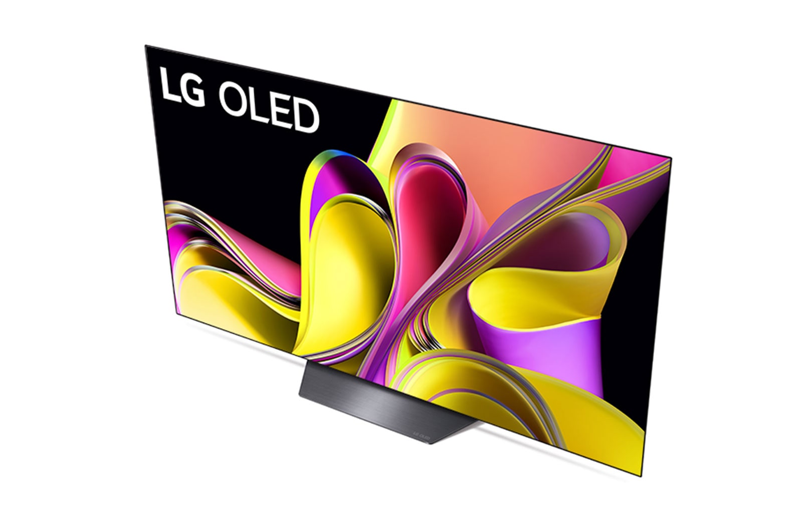 LG OLED 4K Smart TV ???? OLED65B3PSA | Self Lighting |Dolby Vision & Atmos | Refresh rate 120 Hz l ThinQ AI, OLED65B3PSA