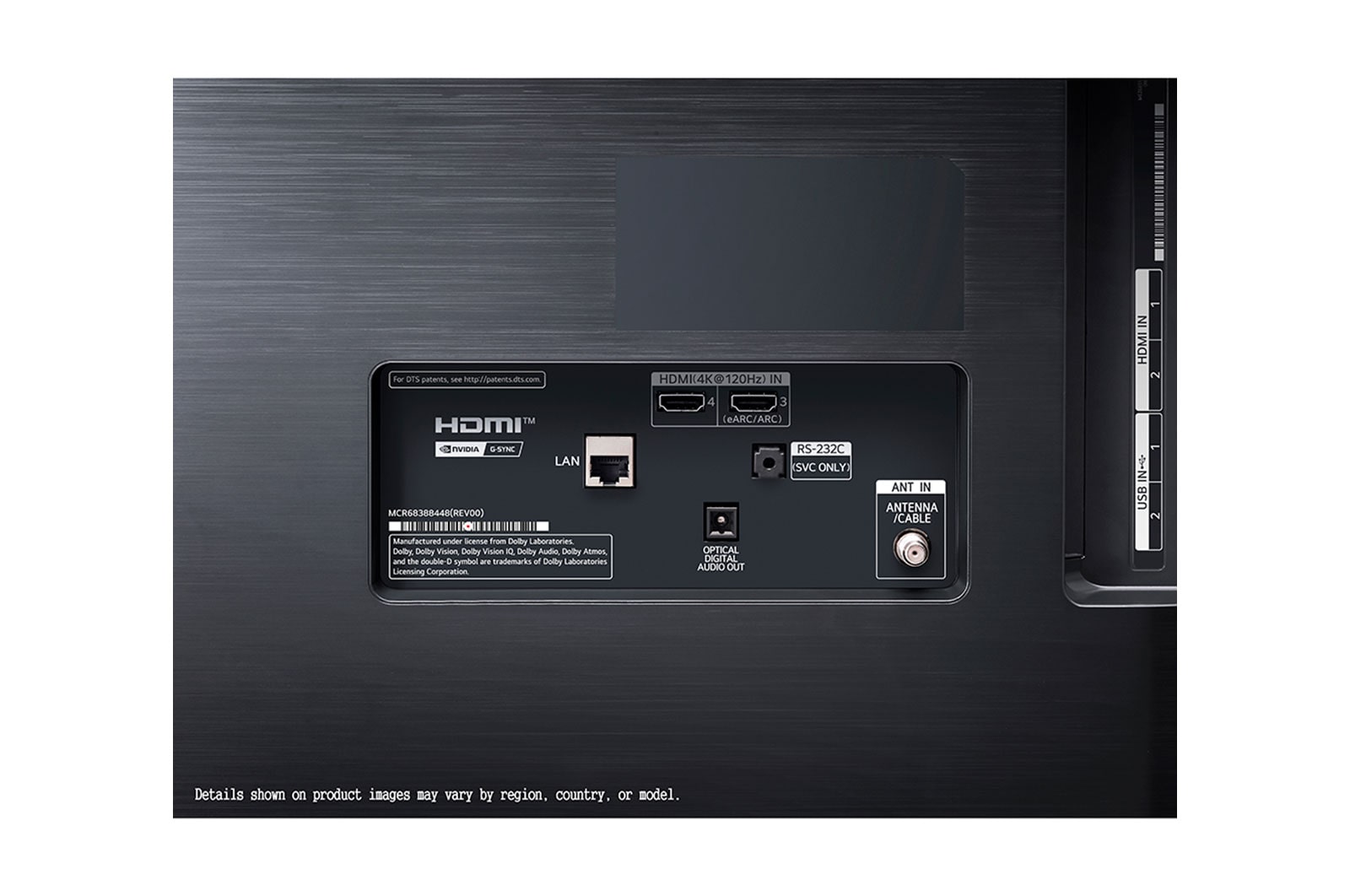 LG OLED 4K Smart TV ???? OLED65B3PSA | Self Lighting |Dolby Vision & Atmos | Refresh rate 120 Hz l ThinQ AI, OLED65B3PSA