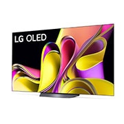 LG OLED 4K Smart TV ???? OLED65B3PSA | Self Lighting |Dolby Vision & Atmos | Refresh rate 120 Hz l ThinQ AI, OLED65B3PSA
