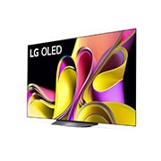 LG OLED 4K Smart TV ???? OLED65B3PSA | Self Lighting |Dolby Vision & Atmos | Refresh rate 120 Hz l ThinQ AI, OLED65B3PSA