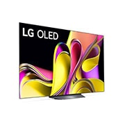 LG OLED 4K Smart TV ???? OLED65B3PSA | Self Lighting |Dolby Vision & Atmos | Refresh rate 120 Hz l ThinQ AI, OLED65B3PSA