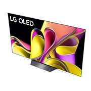 LG OLED 4K Smart TV ???? OLED65B3PSA | Self Lighting |Dolby Vision & Atmos | Refresh rate 120 Hz l ThinQ AI, OLED65B3PSA