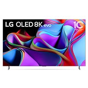 ?????????????? ????????? LG OLED 8K evo, ????????? 10 ?? OLED ?????? 1 ??????