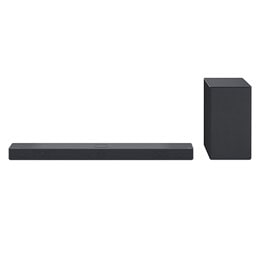 ????? SoundBar ???? SC9S | Sound Power 400 Watts 3.1.3 Ch | Triple Up-firing | Perfect Matching with OLEDC Series