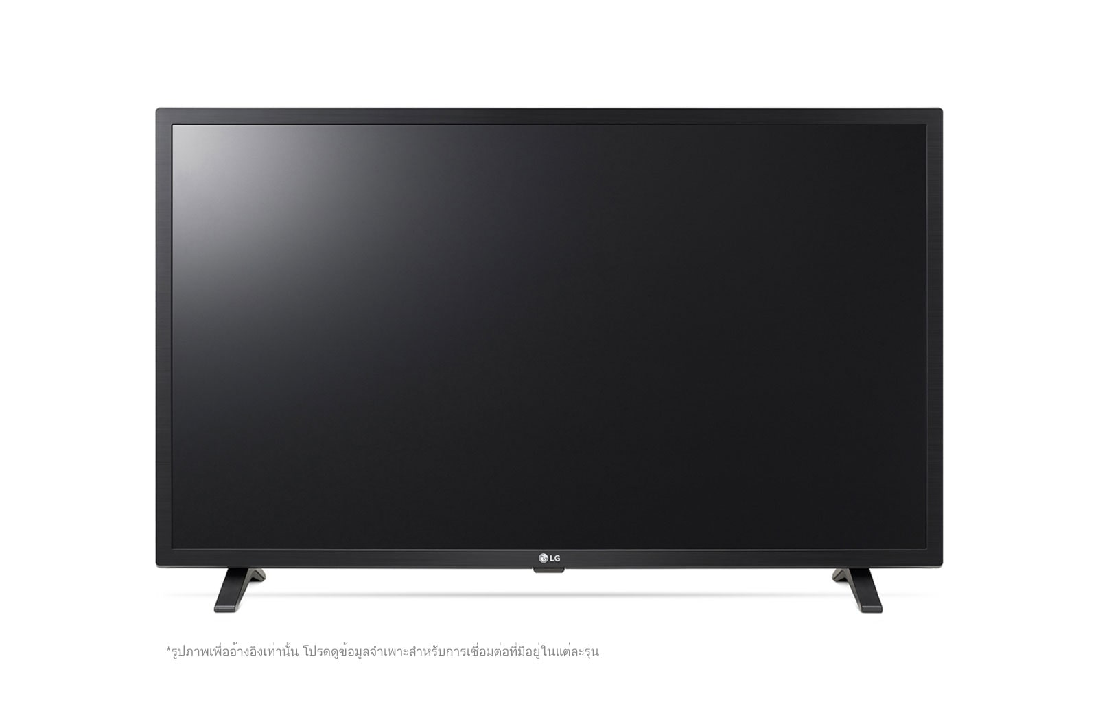 LG Smart TV ???? 32LQ630BPSA | HD | HDR 10 Pro | LG ThinQ AI Ready, 32LQ630BPSA