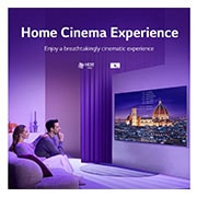 LG QNED 4K Smart TV ???? 55QNED80SQA | QNED l Refresh rate 120 Hz l LG ThinQ AI l Google Assistant, 55QNED80SQA