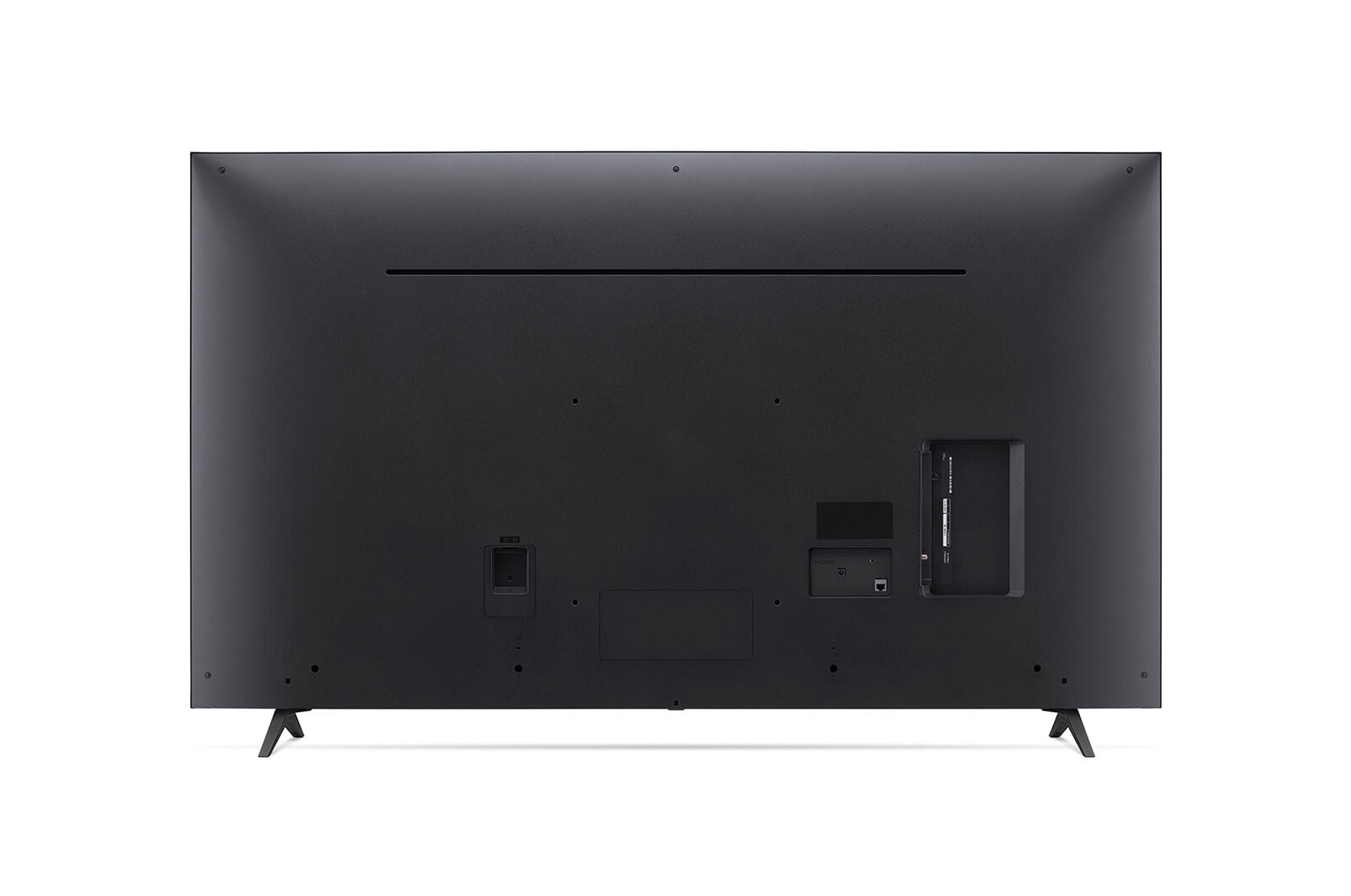 LG UHD 4K Smart TV ???? 55UQ8000PSC| Real 4K | HDR10 Pro | Google Assistant | Magic Remote, 55UQ8050PSB