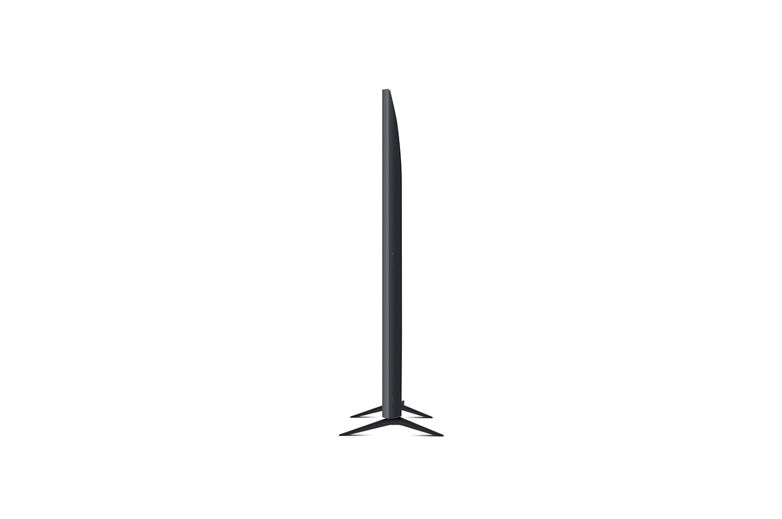 LG UHD 4K Smart TV ???? 70UQ8050PSB| Real 4K l HDR10 Pro l Google Assistant l Magic Remote, 70UQ8050PSB