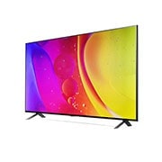 LG NanoCell 4K Smart TV ???? 75NANO80SQA|NanoCell Display l Local Dimming l HDR10 Pro l LG ThinQ AI l Google Assistant, 75NANO80SQA