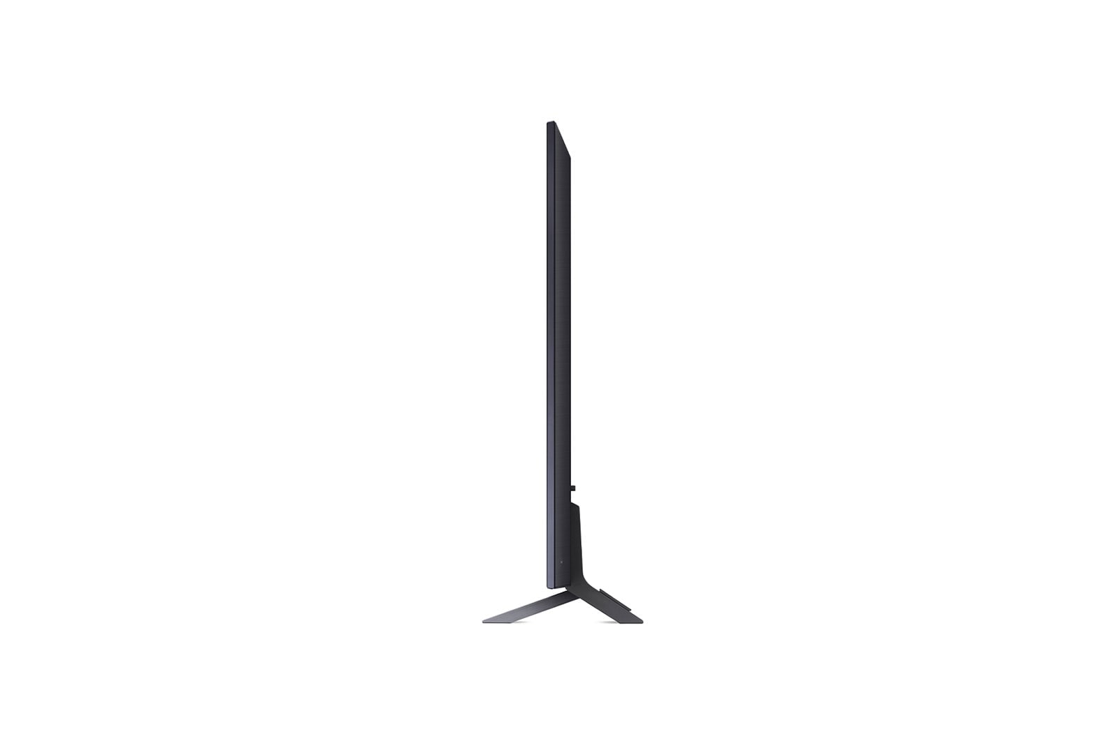 LG NanoCell 4K Smart TV ???? 75NANO80SQA|NanoCell Display l Local Dimming l HDR10 Pro l LG ThinQ AI l Google Assistant, 75NANO80SQA