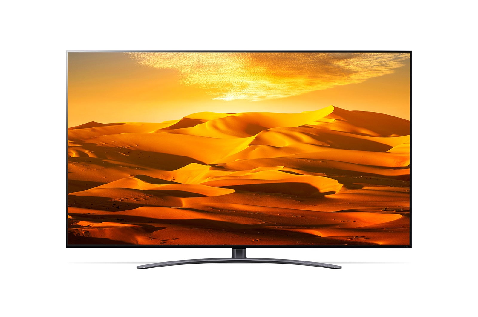 LG QNED Mini LED 4K Smart TV ???? 75QNED91SQA | QNED | Dolby Vision & Atmos | Hands Free Voice Control, 75QNED91SQA