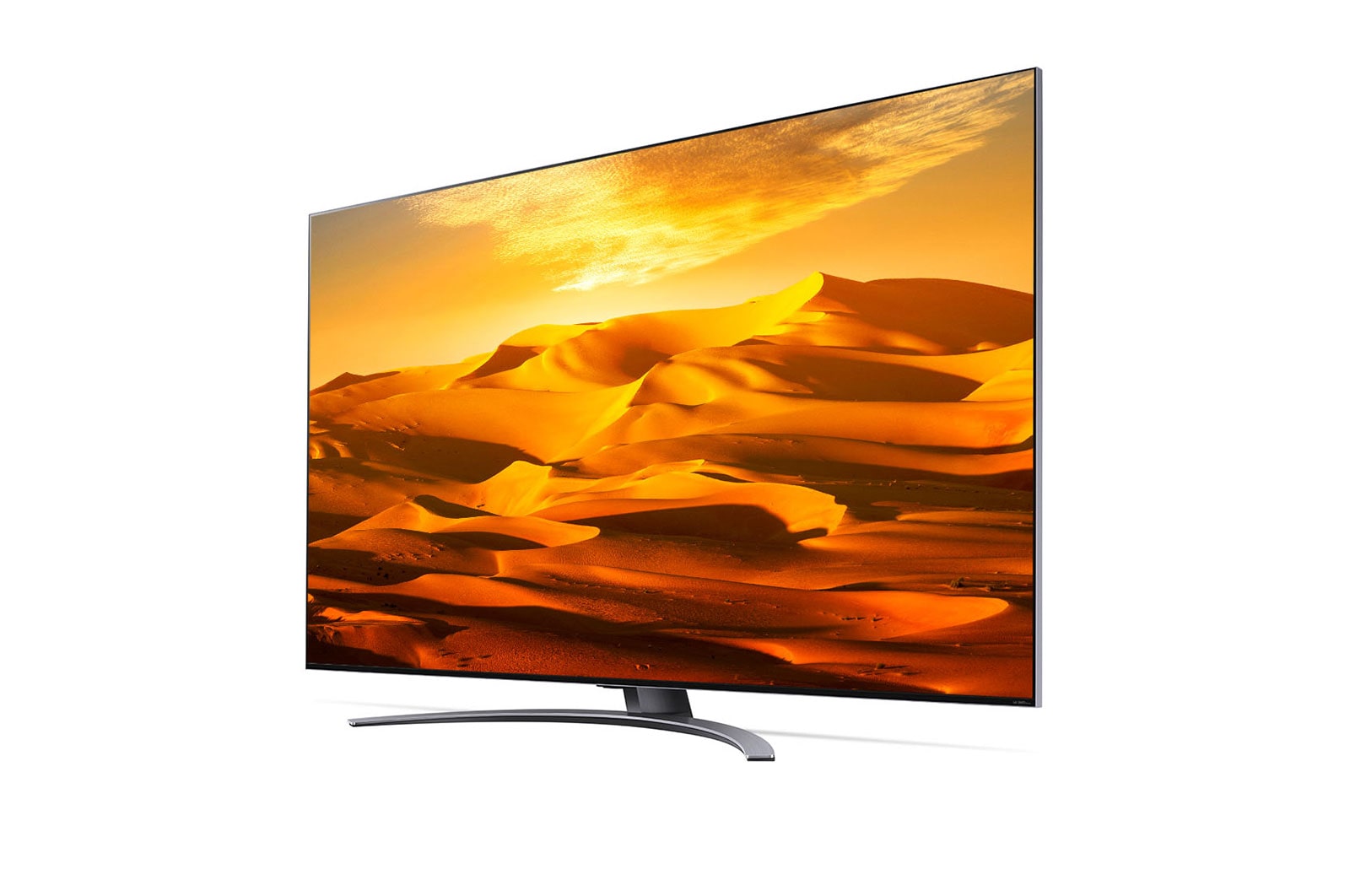 LG QNED Mini LED 4K Smart TV ???? 75QNED91SQA | QNED | Dolby Vision & Atmos | Hands Free Voice Control, 75QNED91SQA