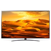 LG QNED Mini LED 4K Smart TV ???? 75QNED91SQA | QNED | Dolby Vision & Atmos | Hands Free Voice Control, 75QNED91SQA
