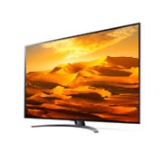 LG QNED Mini LED 4K Smart TV ???? 75QNED91SQA | QNED | Dolby Vision & Atmos | Hands Free Voice Control, 75QNED91SQA