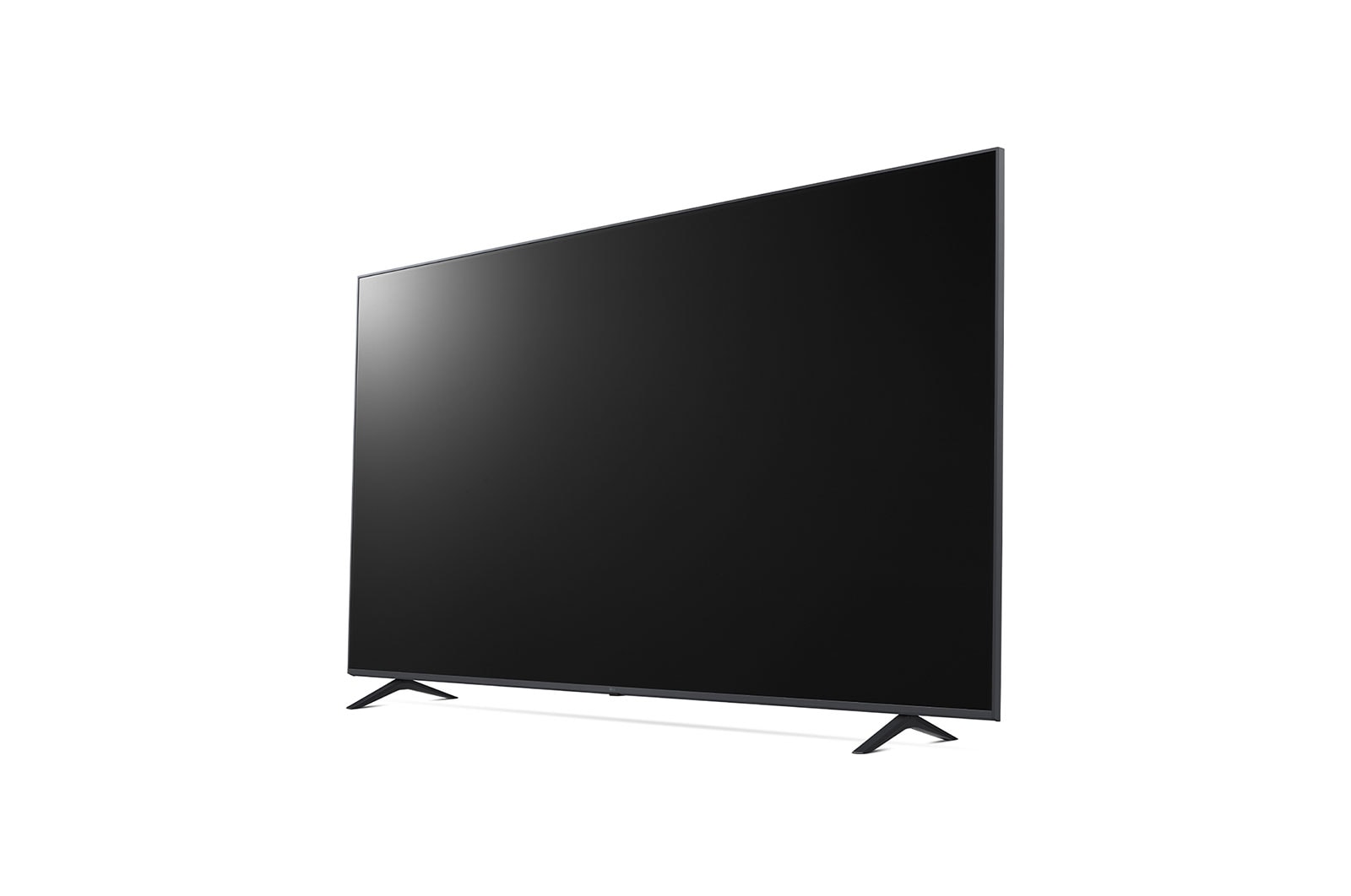 LG UHD 4K Smart TV ???? 75UQ8050PSB|Real 4K l HDR10 Pro l Google Assistant l Magic Remote, 75UQ8050PSB
