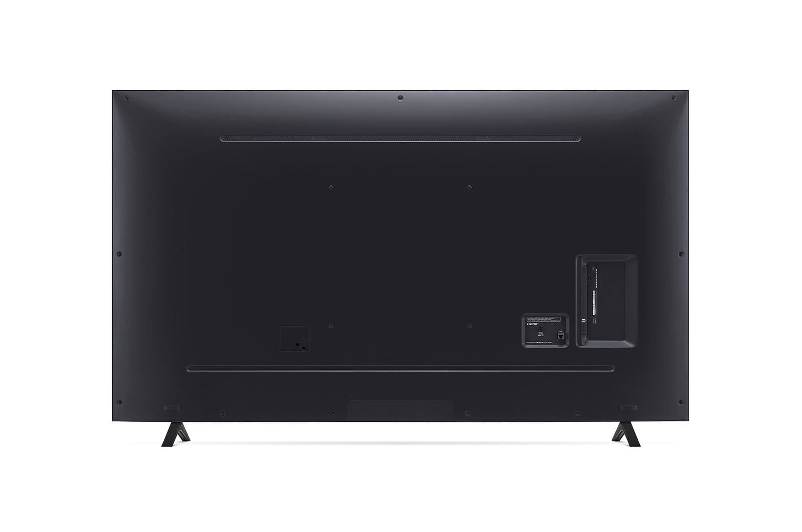 LG UHD 4K Smart TV ???? 75UQ8050PSB|Real 4K l HDR10 Pro l Google Assistant l Magic Remote, 75UQ8050PSB