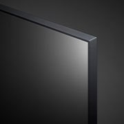 LG UHD 4K Smart TV ???? 75UQ8050PSB|Real 4K l HDR10 Pro l Google Assistant l Magic Remote, 75UQ8050PSB