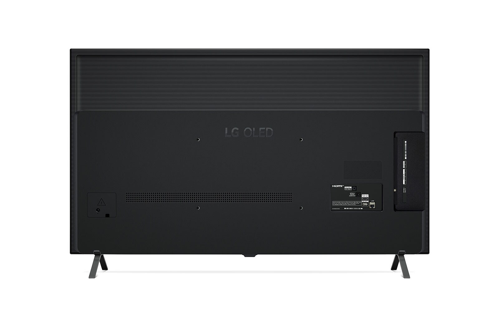 LG OLED 4K Smart TV ???? OLED48A2 | Self Lighting  | Dolby Vision & Atmos |Refresh rate 60 Hz l LG ThinQ AI l Google Assistant, OLED48A2PSA