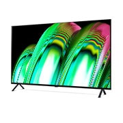 LG OLED 4K Smart TV ???? OLED48A2 | Self Lighting  | Dolby Vision & Atmos |Refresh rate 60 Hz l LG ThinQ AI l Google Assistant, OLED48A2PSA