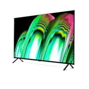 LG OLED 4K Smart TV ???? OLED48A2 | Self Lighting  | Dolby Vision & Atmos |Refresh rate 60 Hz l LG ThinQ AI l Google Assistant, OLED48A2PSA