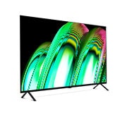 LG OLED 4K Smart TV ???? OLED48A2 | Self Lighting  | Dolby Vision & Atmos |Refresh rate 60 Hz l LG ThinQ AI l Google Assistant, OLED48A2PSA