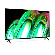 LG OLED 4K Smart TV ???? OLED48A2 | Self Lighting  | Dolby Vision & Atmos |Refresh rate 60 Hz l LG ThinQ AI l Google Assistant, OLED48A2PSA
