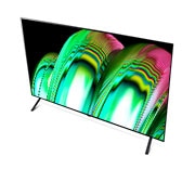 LG OLED 4K Smart TV ???? OLED48A2 | Self Lighting  | Dolby Vision & Atmos |Refresh rate 60 Hz l LG ThinQ AI l Google Assistant, OLED48A2PSA