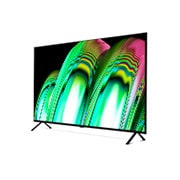 LG OLED 4K Smart TV ???? OLED55A2 | Self Lighting  | Dolby Vision & Atmos |Refresh rate 60 Hz l LG ThinQ AI l Google Assistant, OLED55A2PSA