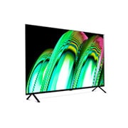 LG OLED 4K Smart TV ???? OLED55A2 | Self Lighting  | Dolby Vision & Atmos |Refresh rate 60 Hz l LG ThinQ AI l Google Assistant, OLED55A2PSA