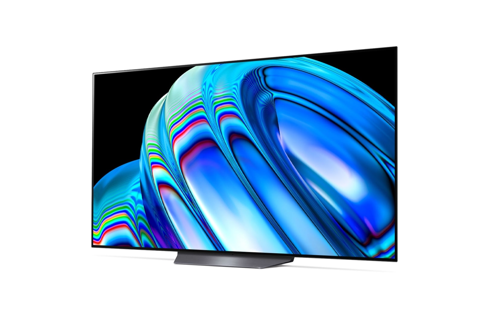 LG OLED 4K Smart TV ???? OLED65B2 | Self Lighting |Dolby Vision & Atmos | Refresh rate 120 Hz l Google Assistant, OLED65B2PSA