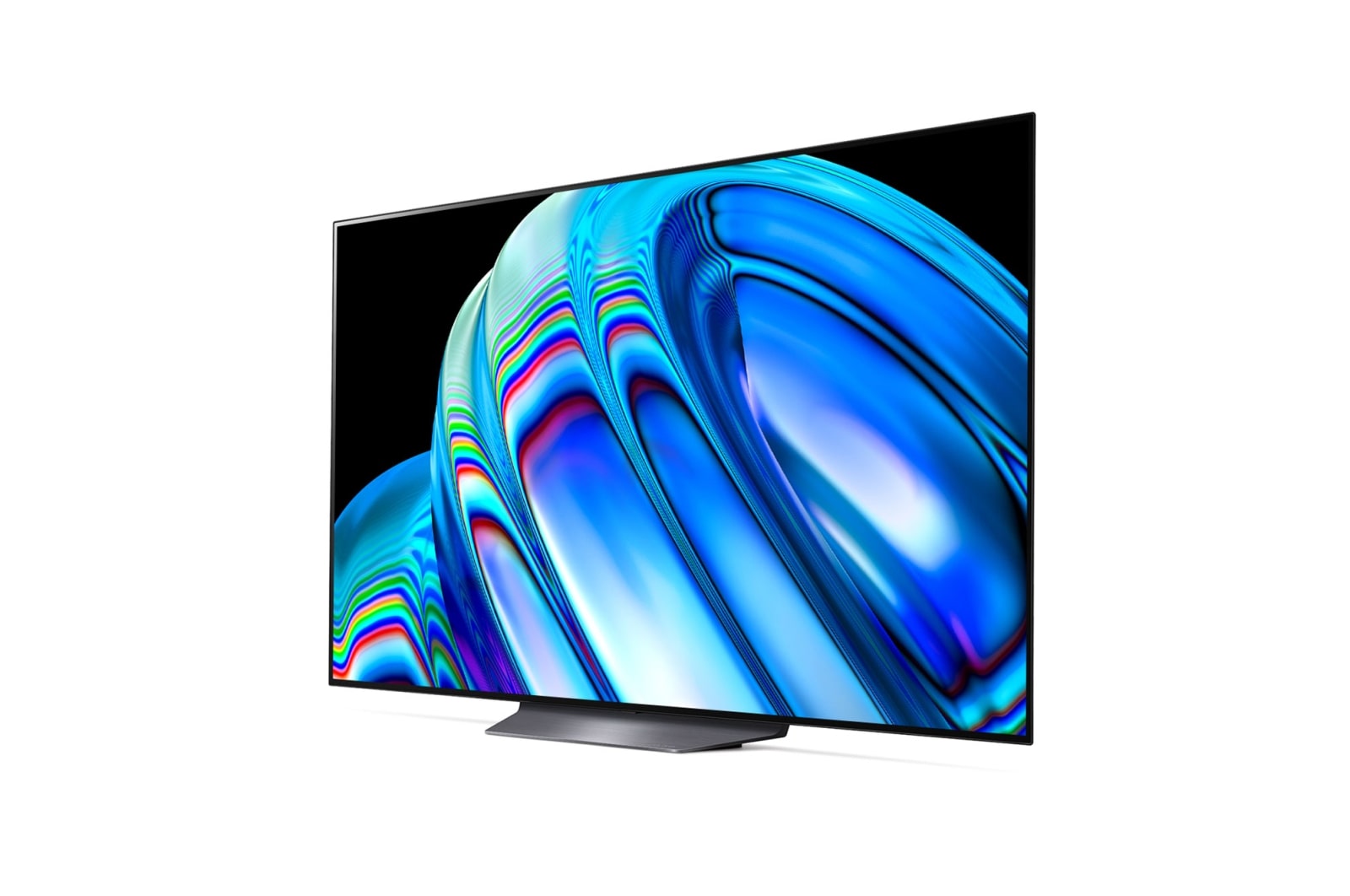 LG OLED 4K Smart TV ???? OLED65B2 | Self Lighting |Dolby Vision & Atmos | Refresh rate 120 Hz l Google Assistant, OLED65B2PSA